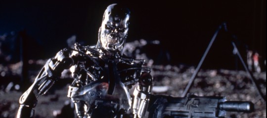 Ai dipendenti di Google non piace che si faccia la guerra con la loro intelligenza artificiale