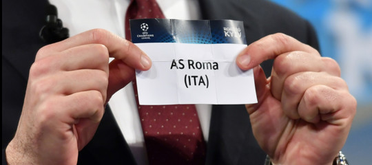 Cosa permette ancora il fenomeno del secondary ticketing. Il caso Roma Liverpool