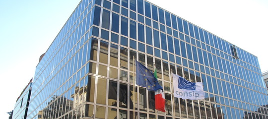 Consip: teste al Csm, nessuno suggerì a Vannoni il nome di Renzi