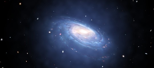 L'oscura materia degli assioni