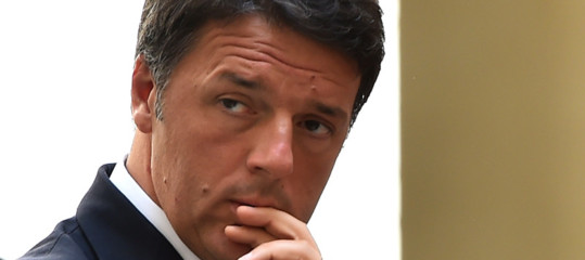 Renzi: a ottobre nuova Leopolda, "prova del nove"