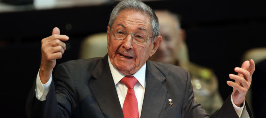 Cuba ha un nuovo leader, ma Raul Castro non andrà certo in pensione