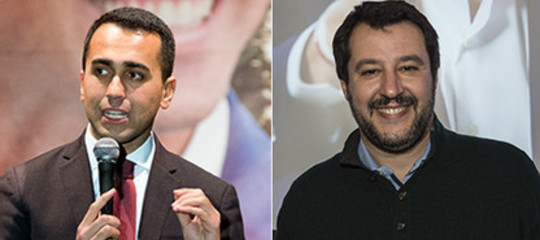 Un governo Di Maio-Salvini è ancora possibile. E dietro il nuovo scontro c'è una logica
