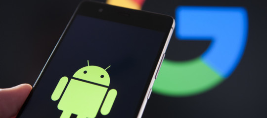 Un servizio di messaggistica per Android. Google ci riprova