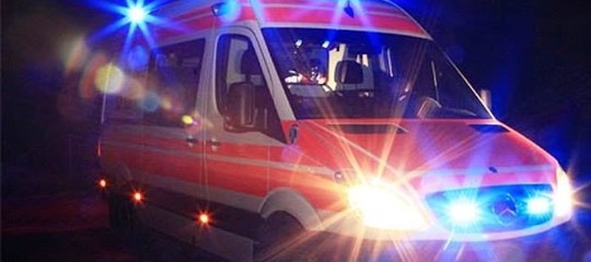 Quattro giovani sono morti in un incidente d'auto a Marina di Carrara
