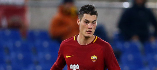 Campionato di calcio: a Ferrara la Roma passa 3-0 e manda in gol Patrick Schick