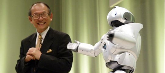 Il (resistibile) senso dell'umorismo dell'intelligenza artificiale