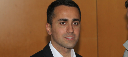 Cosa ha detto Luigi Di Maio di Matteo Salvini al Salone del mobile