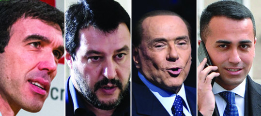 A che punto è la trattativa per il governo