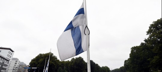 Sul reddito di cittadinanza la Finlandia ha cambiato idea, obiettivo fallito