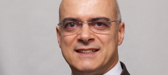 Molise: a metà scrutinio centrodestra in vantaggio di 8 punti sul M5s