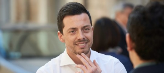 Molise: scrutinio all'80%, Toma (FI) al 44,5%, Greco (M5s) al 37, 42%, ma Movimento primo partito