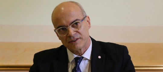 Molise: 50 sezioni a fine scrutinio, Toma al 44,2%, Greco al 37,8