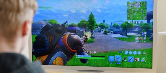 fortnite playstation xbox one borse di studio