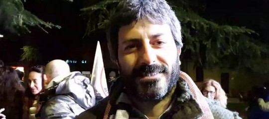 Governo: mandato esplorativo a Fico, entro giovedì verificherà possibile intesa M5s-Pd