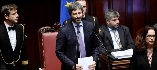 Identikit di Roberto Fico, l'ortodosso del M5s che proverà a trovare una maggioranza