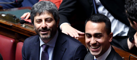 Identikit di Roberto Fico, l'ortodosso del M5s che proverà a trovare una maggioranza