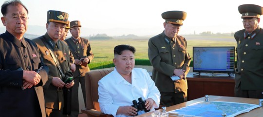 Le vere ragioni della de-escalation diplomatica e militare tra Stati Uniti e Corea del Nord