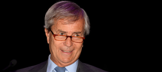 Vincent Bolloré è in stato di fermo per presunte tangenti in Africa. Cosa sappiamo finora
