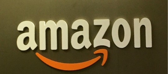 Come sarà il robot per la casa di Amazon