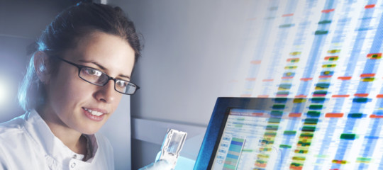 Il progetto più ambizioso della storia della biologia