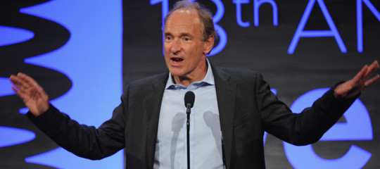 30 anni world wide web