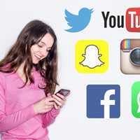 Cosa hanno in comune alcol, cocaina e social network
