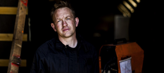 Ergastolo all'inventore danese che decapitò la giornalista Kim Wall nel sottomarino