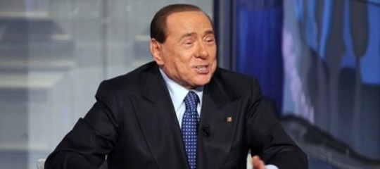 Tutte le volte che Berlusconi ha citato Hitler a sproposito