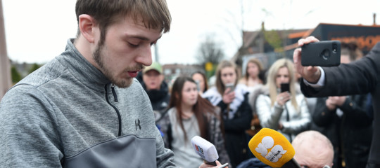 Come sta sopravvivendo Alfie Evans senza l'aiuto delle macchine