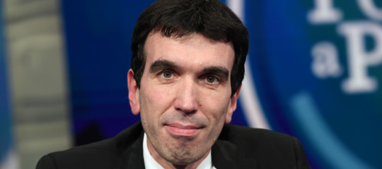 Martina: da M5s passi avanti, decideremo nella direzione del 3 maggio