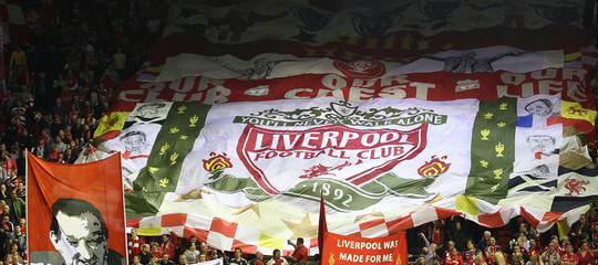 Scontri Liverpool: incriminati i due tifosi della Roma, cade accusa tentato omicidio