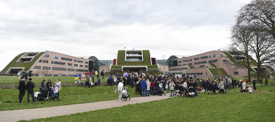 Su Alfie Evans i vescovi della Chiesa d'Inghilterra dicono cose sacrosante