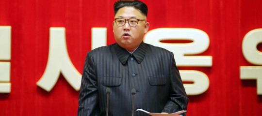In un incidente in Corea del Nord muoiono 32 esponenti del sito neomaoista di Utopia