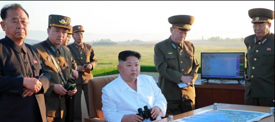 In un incidente in Corea del Nord muoiono 32 esponenti del sito neomaoista di Utopia