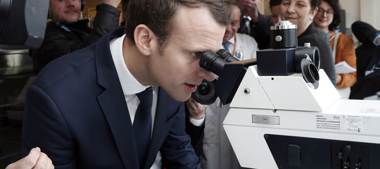 Perché Europa, UK e Francia si stanno agitando tanto sull’intelligenza artificiale