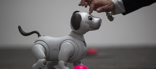 Perché Europa, UK e Francia si stanno agitando tanto sull’intelligenza artificiale