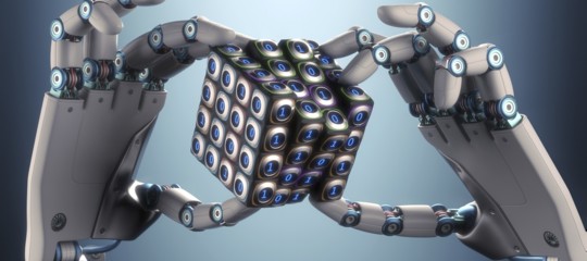 Perché Europa, UK e Francia si stanno agitando tanto sull’intelligenza artificiale