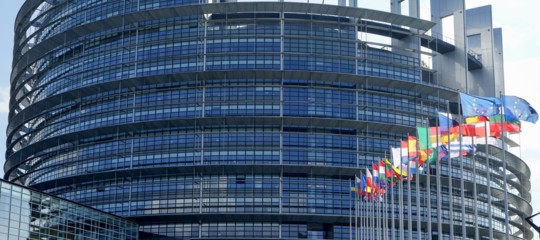 Così Bruxelles vuole imporre più trasparenza alle piattaforme online