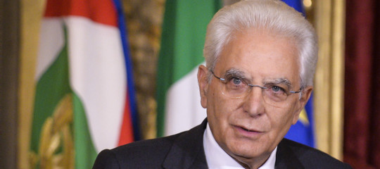 Mafie: Mattarella, sconfiggerle è un dovere della Repubblica