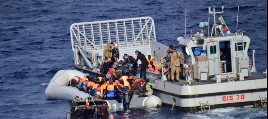Cosa l’Italia può imparare da un piccolo angolo dell’Egeo