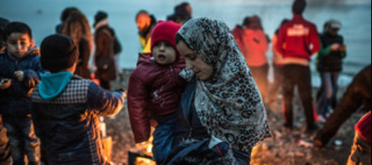 Cosa l’Italia può imparare da un piccolo angolo dell’Egeo
