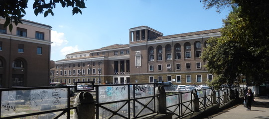 Figlia di due padri registrata all'anagrafe a Roma