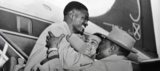 Una piazza per Lumumba a Bruxelles, cade l’ultimo tabù del colonialismo