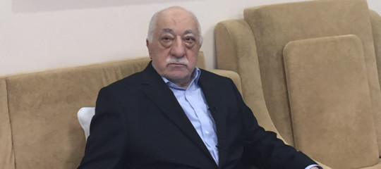 Turchia: legami con Gulen, emessi altri 103 ordini di arresto