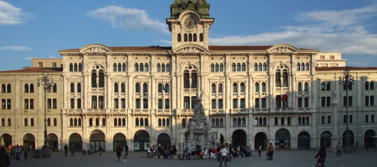 Friuli: affluenza regionali 18,07% alle ore 12