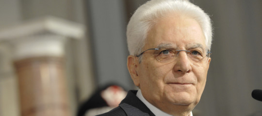 Cosa può fare Mattarella se i partiti si incaponiscono sui veti incrociati