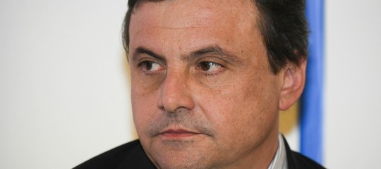 Calenda governo M5S