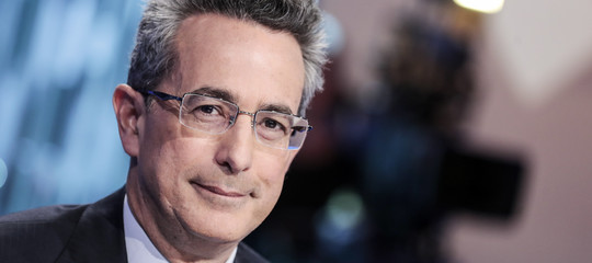 Chi è Giacinto della Cananea, l'uomo scelto da Di Maio per trovare convergenze con Lega e Pd