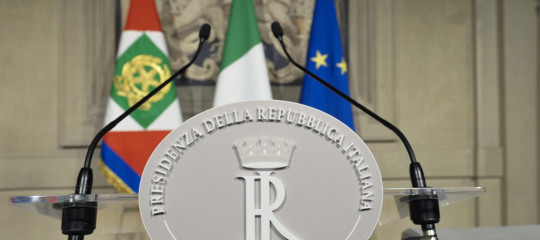 Stiamo per tornare a votare a giugno?